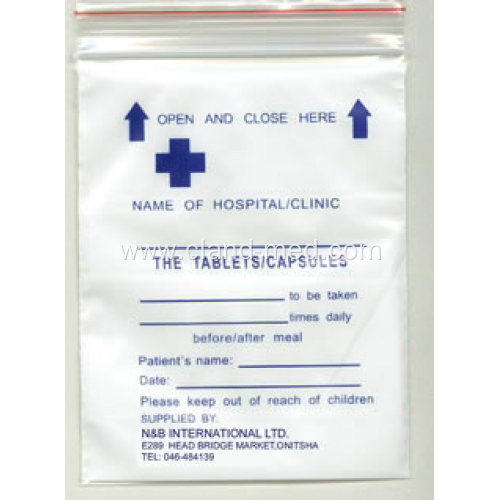 Medical Bag